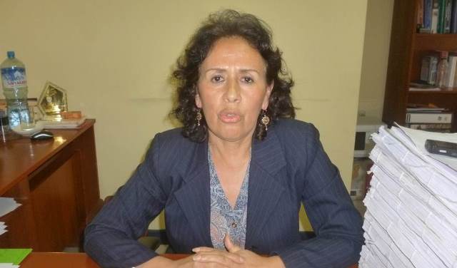 Nancy Moreno: “La celebración de la Navidad no se puede opacar con un hecho cobarde”