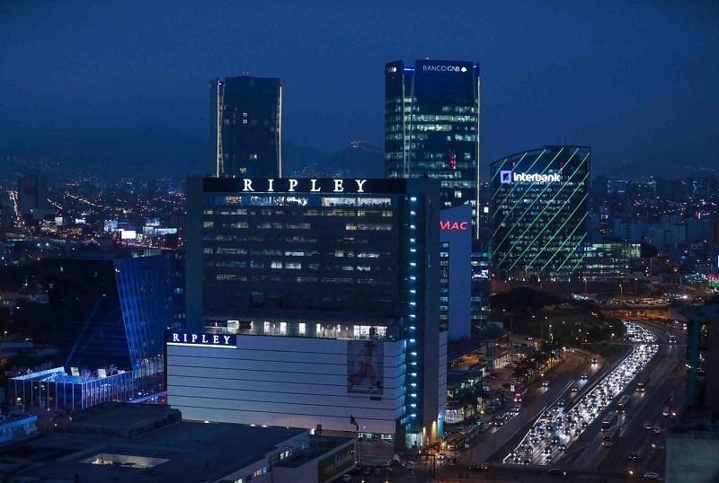 Fitch dice que no se esperan rebajas en calificaciones crediticias en Perú y Chile