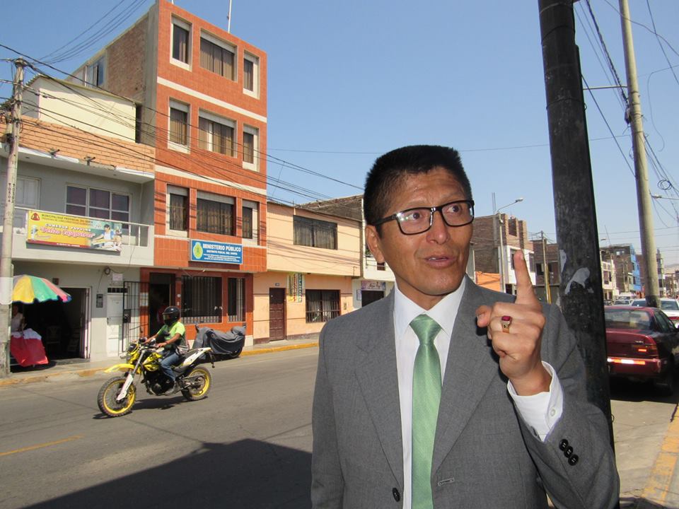 Fiscalía de Crimen Organizado de Lima interroga a colaboradores eficaces por asesinato de ‘La Mama’