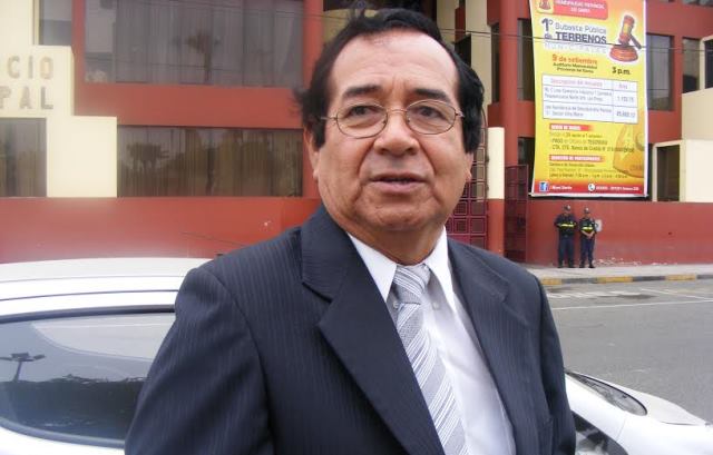 Nuevo director regional de turismo llegará a Chimbote para atender problemas del sector