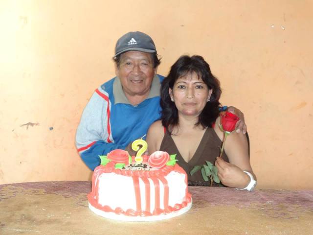 Fonavista quiso cobrar sus aportaciones para su vejez, pero murió en la cola del Banco de la Nación