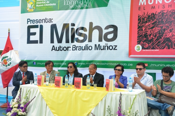 Desde noviembre libros de Fondo Editorial sureño se podrán descargar gratis