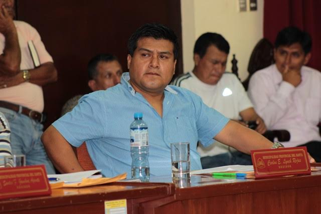  Piden que se atienda creación de Fondo Editorial Municipal para Chimbote