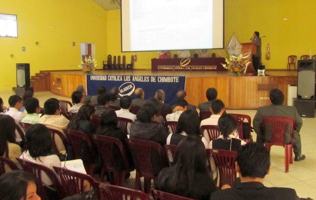 Exitoso encuentro regional por Día del Contador Público