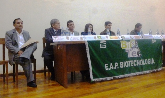 Inició foro regional organizado por la MCLP en la UNS