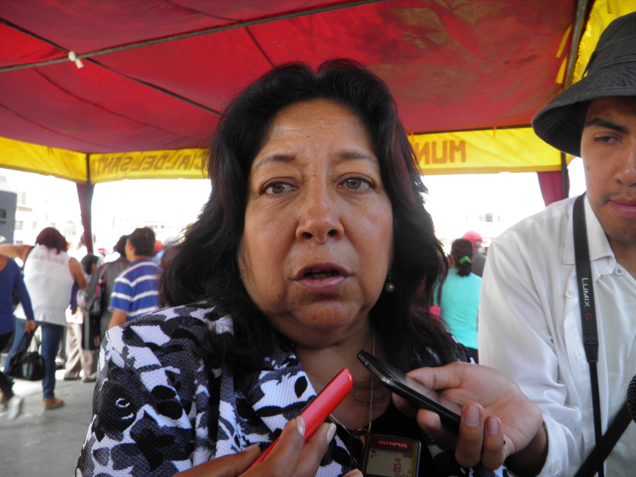 Áncash: el 5 de julio congresistas y autoridades se reunirán para elaborar agenda parlamentaria