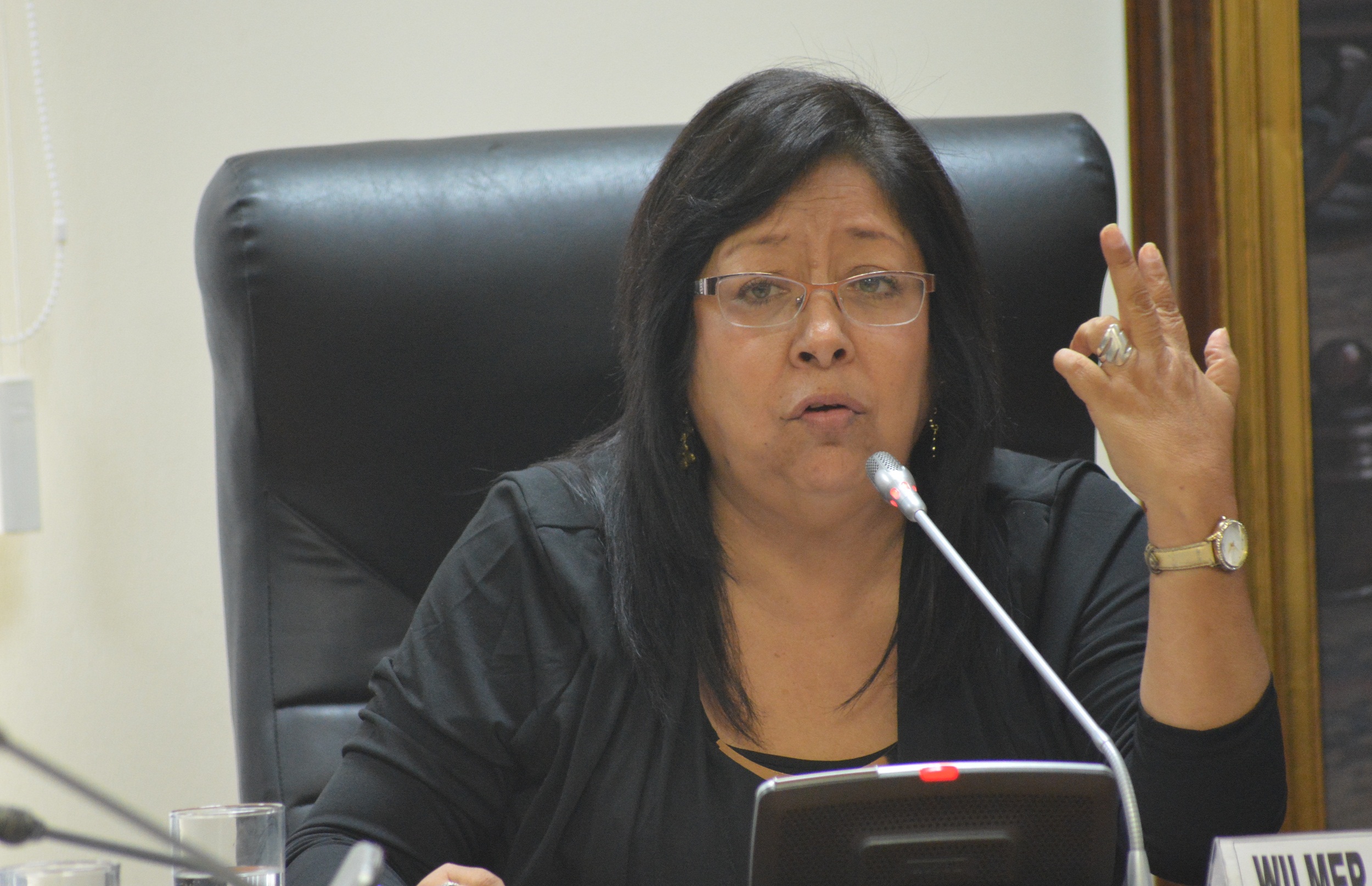 Ejecutivo minimiza desastres en Áncash por fenómeno del Niño Costero