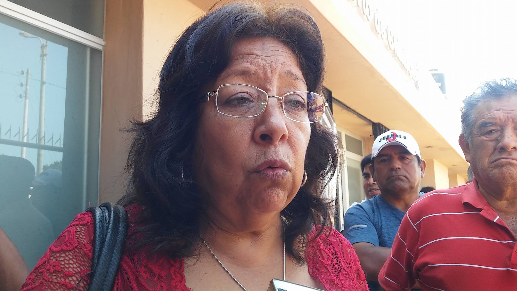 Congresista Foronda a Ponce: “Le pido que solicite el levantamiento de su inmunidad parlamentaria”