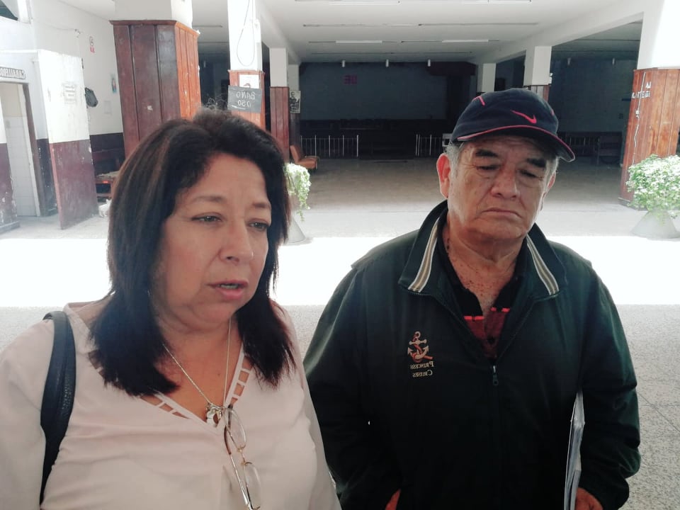 Congresista Foronda sobre prisión preventiva contra Keiko: “Se está juzgando a todos por igual”