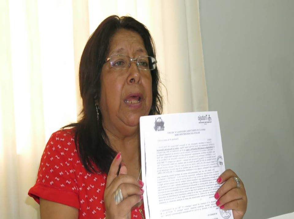 Chimbote: Ministerio de Salud aprobó que hospital La Caleta sea construido en “Dos de Mayo”