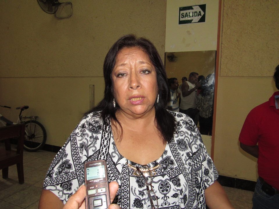 Congresista Foronda espera que en etapa de reconstrucción se priorice el tema de viviendas y agro