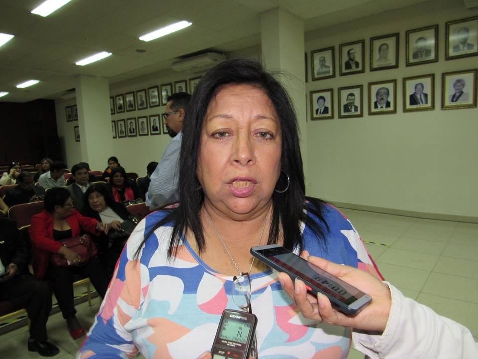 Pedirán que se amplíe por 15 días más presentación de proyectos para reconstrucción en Áncash