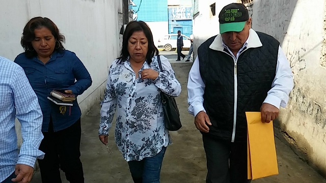 Congresista Foronda tomará acciones sobre cuestionada construcción en la playa Las Gemelas de Casma