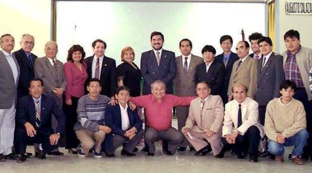 Falleció reconocido periodista, Alfredo López Aguilar