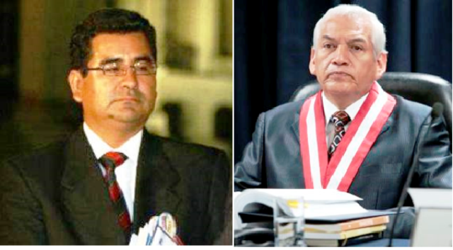 ¿Quién es el verdadero abogado de César Álvarez?