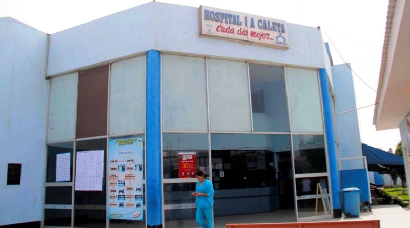 Hospital La Caleta vuelve a quedar postergado por corrupción en gestión de Álvarez