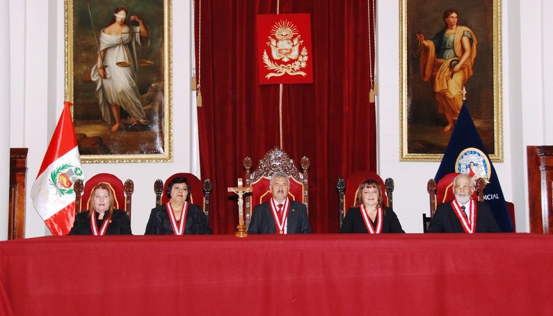 Sala Suprema atenderá consultas de litigantes vía email