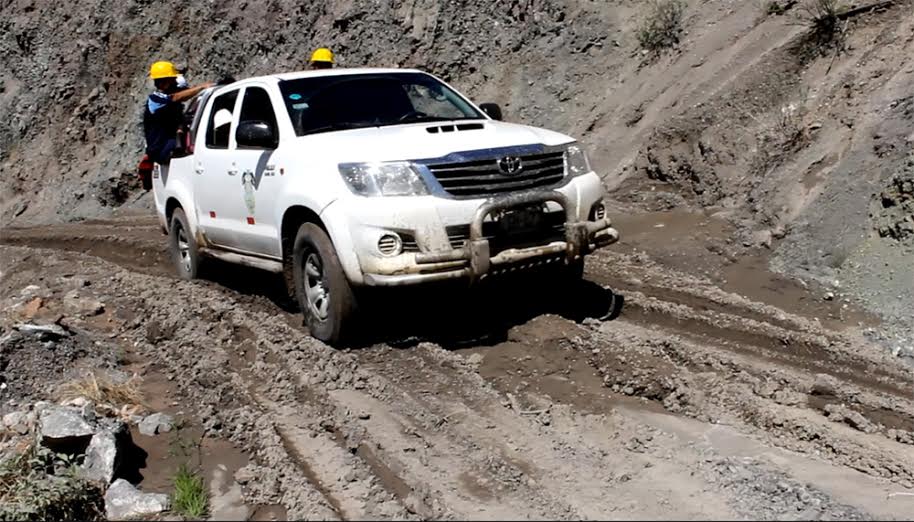 Precisan que chofer fallecido en accidente en Pallasca no es trabajador de Qali Warma 