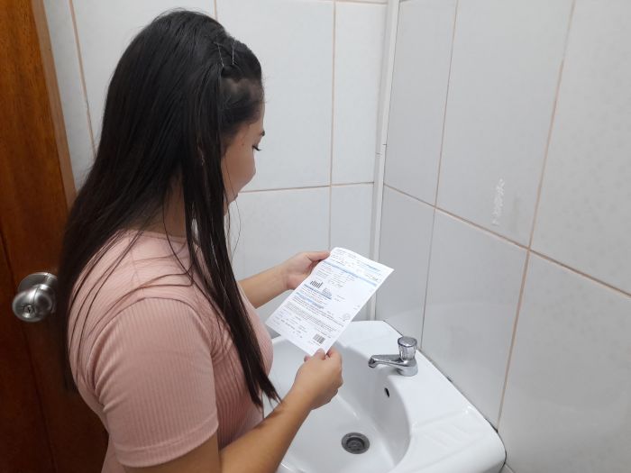 Si tu recibo de agua potable vino con un monto elevado, sí puedes reclamar