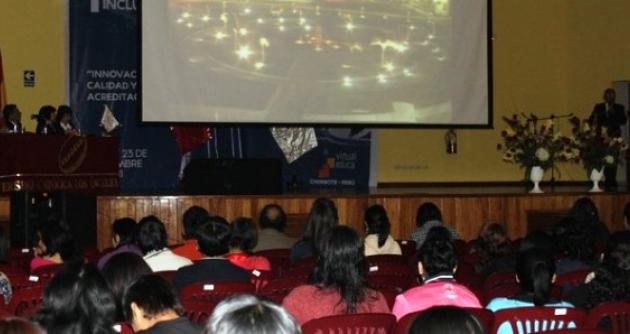 Uladech Católica reunirá a investigadores de Responsabilidad Social en evento internacional