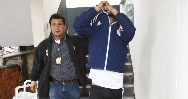 Nepeña: sujeto es acusado presuntamente de ultrajar a una joven con retardo mental