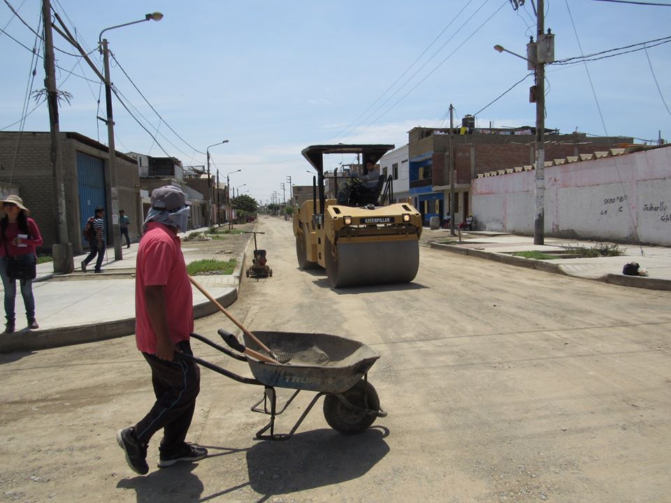 Chimbote: a mediados de marzo estarían listos los expedientes para el reinicio de obras en 11 colegios 