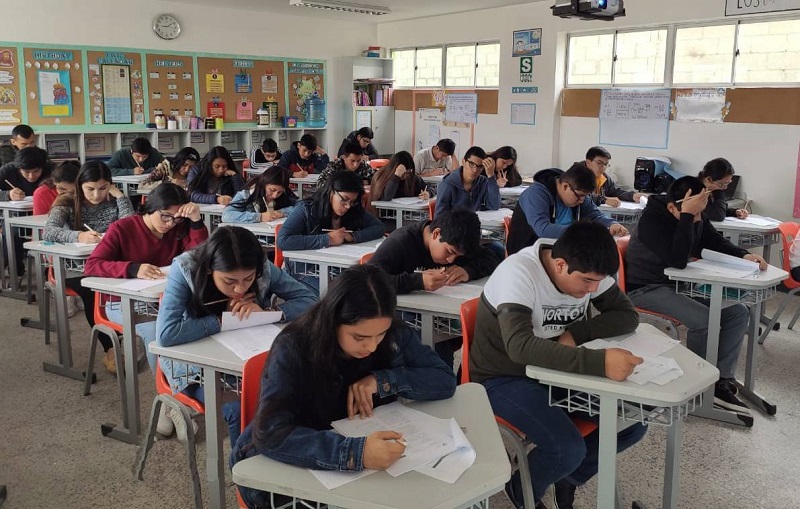 UTP realizará su examen de admisión este 2 de febrero en Chimbote