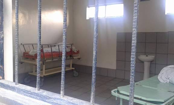 Mujer gestante fallece cuando era trasladada hacia el hospital La Caleta de Chimbote