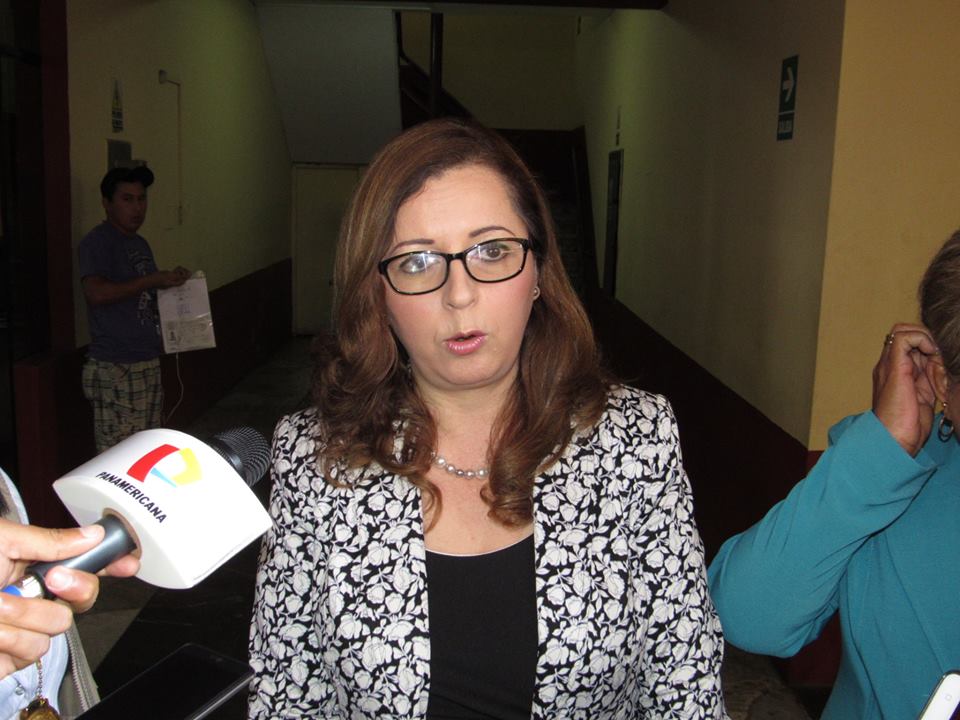 Bartra sobre intercambio de mensajes entre Keiko Fujimori y congresistas de FP: “fue un acto de coordinación” 