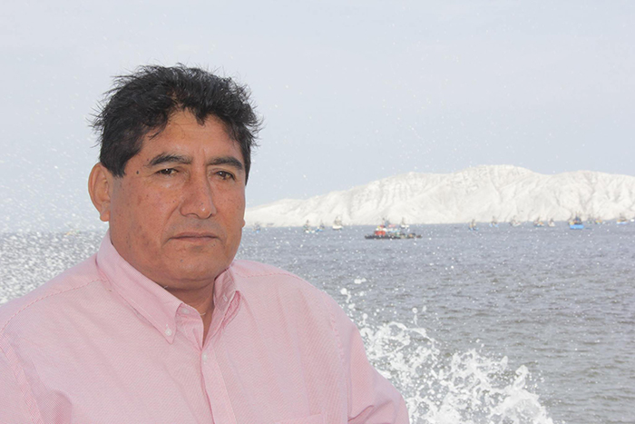 Presentarán libro “Historias no contadas de Chimbote”