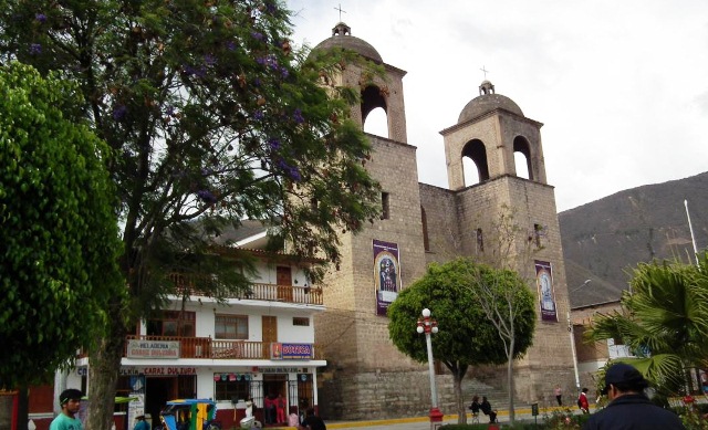 Convocan a XX Encuentro de Escritores y Poetas de Ancash