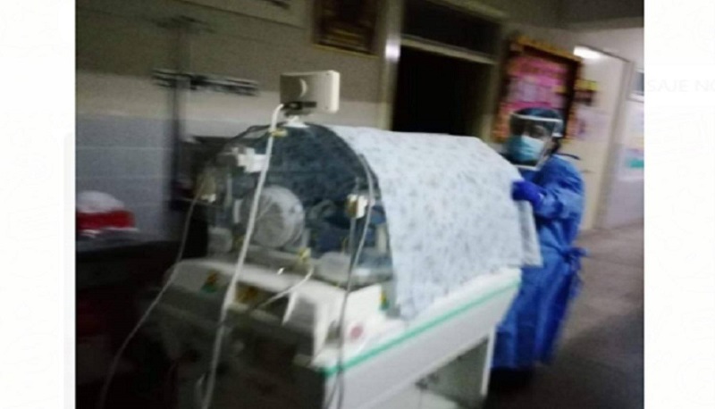 Áncash: casos de covid -19 suman 2,243 de los cuales han fallecido 174 personas