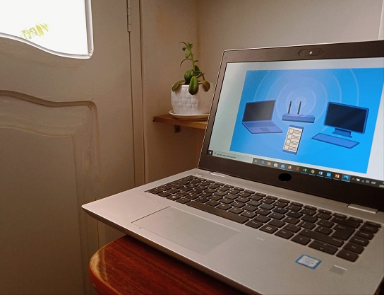 Seis consejos prácticos para mejorar la conectividad a internet en casa