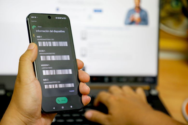 Ministerio Público y PNP pueden acceder a información de equipos móviles vinculados a delitos o investigaciones