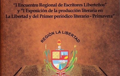 Escritores liberteños que viven en Chimbote serán distinguidos en Semana de la Literatura Liberteña