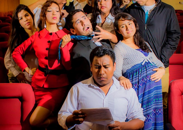 13 de setiembre: estrenan obra de teatro en Escuela de Ingeniería de la UNS