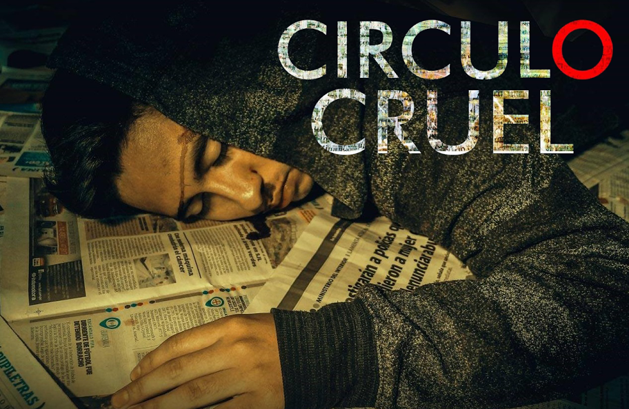 Cortometraje de estudiantes chimbotanos de la UCV es finalista en festival nacional