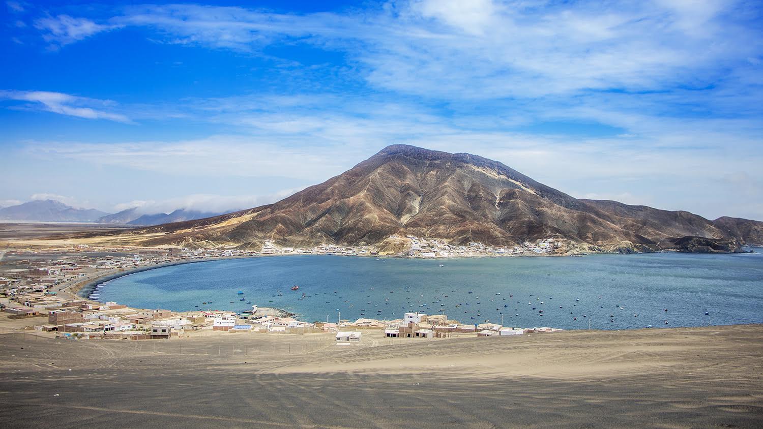  Exhibición fotográfica en Lima mostrará atractivos turísticos de Casma