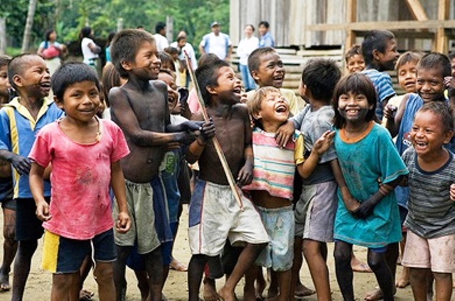   Hoy es el Día Internacional de los Derechos Humanos