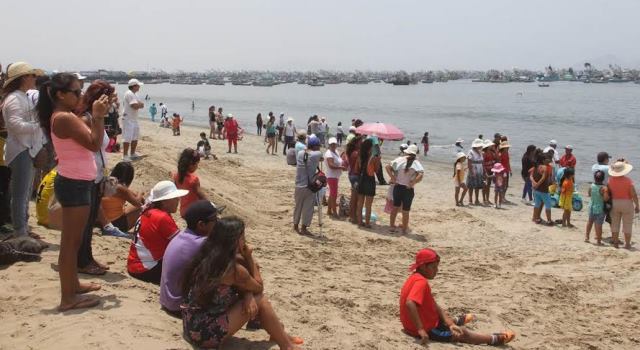 Piden suspender "Festiverano 2014" para preservar salud de la población