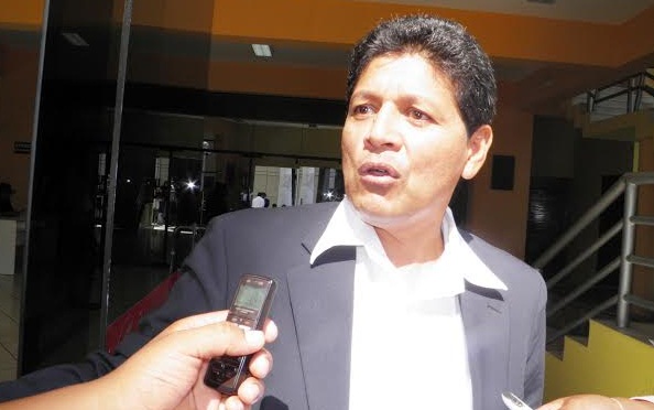 Padre Luis Palomino: “Soy víctima de esta mafia satánica en Áncash”