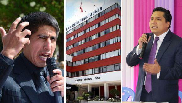 Audios revelan injerencia de militantes de Perú Libre en plazas laborales y favores para la campaña presidencial