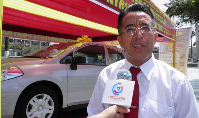 MPS premiará con un automóvil cero kilómetros y electrodomésticos a buenos vecinos