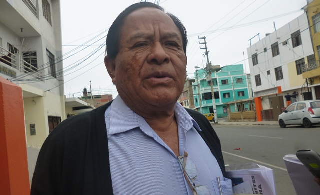  El lunes designarán a gobernadores de Chimbote y Nuevo Chimbote