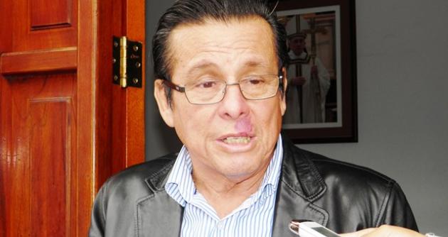 Alcalde Gasco aclara que en Nuevo Chimbote no hay obras paradas   