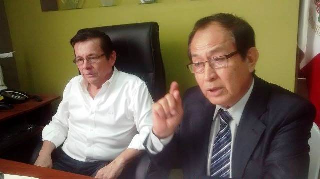 Presentarán queja contra fiscal y policías que allanaron viviendas de Gasco Barreto