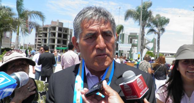 JNE desestima pedido de vacancia de actual alcalde provisional del distrito de Samanco