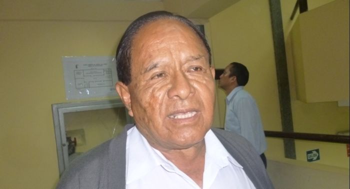 Nacionalistas en Chimbote a la espera para elegir a sus nuevos dirigentes