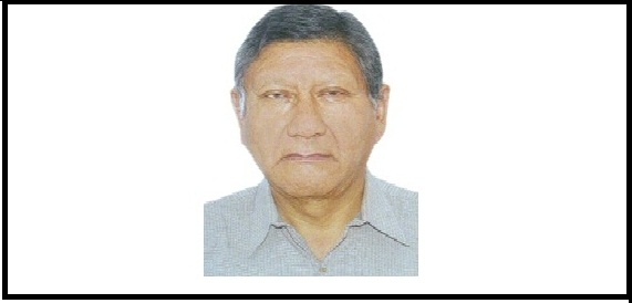 Hoja de vida de Francisco Robles, candidato a la comuna provincial por “El Maicito”