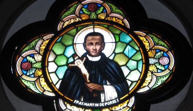 San Martín de Porres: "No hay gusto mayor que dar a los pobres"